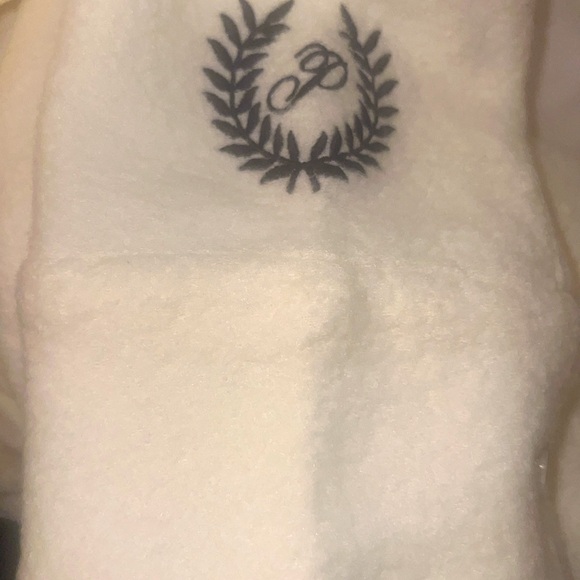 Pink Reverse Fleece Shacket - Picture 5 of 5